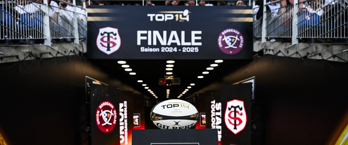 Places Finale Top 14 Rugby à Marseille - Stade Vélodrome