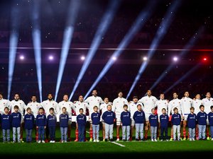 XV de France - Au niveau économique, la tournée d’automne est (déjà) une réussite totale pour la FFR