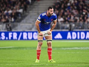 Tournée d'automne 2025 - Charles Ollivon en 7, la surprise Kalvin Gourgues : la compo probable du XV de France contre l’Australie