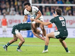 XV de France – Longue maladie, polyvalence : cinq choses à savoir sur Kalvin Gourgues, pressenti pour jouer face à l’Australie