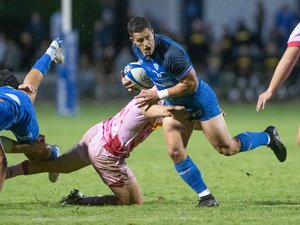 Exclu Midol. Transferts Top 14. Adrien Séguret (Castres) en partance avec effet immédiat pour La Rochelle, Taylor Gontineac pour le remplacer au CO ?