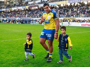 Transferts. Top 14 – Clermont annonce le départ avec effet immédiat d’un de ses piliers