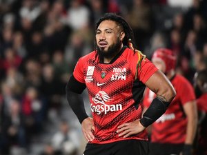 Top 14 - Toulon : deux cadres absents de l'entraînement absents de l'entraînement, des jeunes appelés en renfort pour préparer Paris