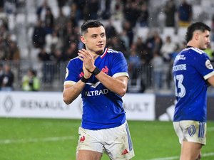 Depoortere ou l'île de La Réunion ? Le top 1 de Louis Bielle-Biarrey !