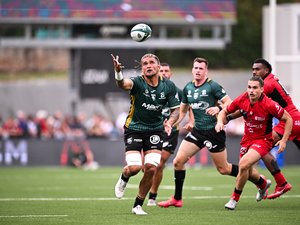 Top 14 – "Je commence à être moi-même" : le All Black Vaea Fifita déterminé à aider Montauban à se maintenir