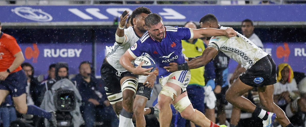 France - Australie. "Faites-nous mentir !" : la victoire et la manière pour effacer un novembre grisâtre