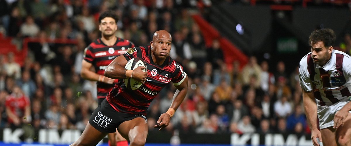 Top 14 - Les compositions probables de la 10e journée