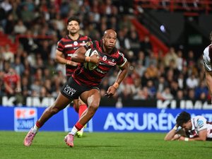 Top 14 - Les compositions probables de la 10e journée