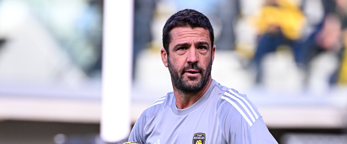 Top 14 – "Castres ? Un match déterminant pour savoir dans quel championnat on va se battre", prévient Rémi Talès (La Rochelle)