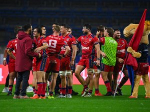 Pro D2 - Les supporters de Béziers se mobilisent pour payer l'hôtel aux joueurs de l'ASBH avant leur match à Oyonnax