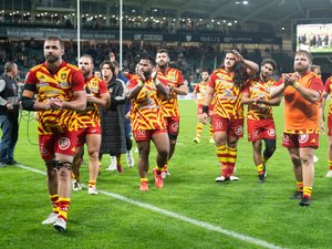 Top 14 - Les pronos de la rédaction pour la 10e journée : grande première pour Perpignan, Clermont crée l'exploit