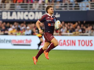 Direct. Top 14. Bordeaux-Bègles - Pau : suivez le match de la 10ème journée