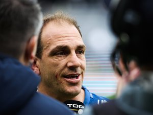 Top 14 – Les compositions de Perpignan – Montpellier : le grand retour de Benjamin Urdapilleta, Tom Banks fidèle au poste