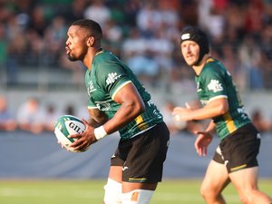 Top 14 – Les compositions de Montauban – Toulouse : Sikhumbuzo Notshe d’entrée, Valentin Delpy titulaire à l’ouverture