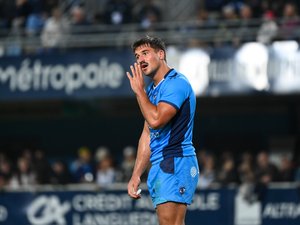 Exclu Midol. Transferts / Top 14 – Auguste Cadot va prolonger à Montpellier