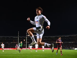 Top 14 - Après un match sublime, Pau s'offre l'exploit en s'imposant à Bordeaux-Bègles