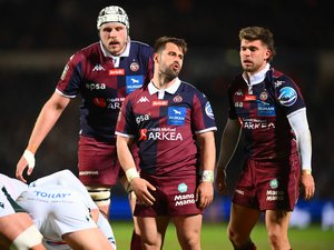 Top 14 – "On s’est mis l’arbitre à dos" : entre bavardages et médiocrité aérienne, l’UBB ne peut s’en prendre qu’à elle-même