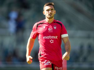 Direct. Lyon - Clermont : avec le retour de quelques cadres, le Lou va-t-il sortir du bois ? Suivez le match de la 10e journée de Top 14