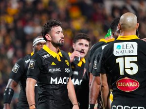 Direct. La Rochelle - Castres : les Maritimes veulent éviter le piège castrais... Suivez le match de la 10e journée de Top 14