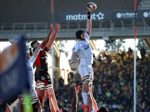 Top 14 – "Clermont, trop court pour les doublons" : l’opinion du Midol après Lyon – Clermont