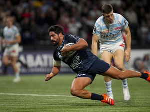 Direct. Racing 92 – Bayonne : sur courant alternatif, les Racingmen veulent avancer ! Suivez le match de la 10e journée de Top 14