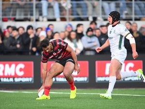 Top 14 - Même remanié, Toulouse étrille Montauban à Sapiac