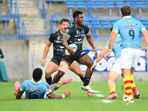 Top 14 - Pas (encore) d'effet Labit Perpignan qui poursuit son calvaire, Montpellier relève la tête avec la manière