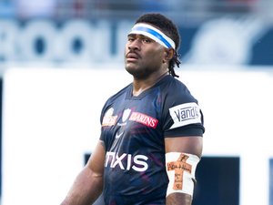 Top 14 – Les notes de Racing 92 – Bayonne : Vinaya Habosi et Joey Manu ouvrent les brèches, les premières lignes bayonnaises dépassées