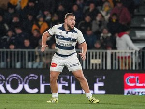 Top 14 – Les notes de La Rochelle – Castres : Teddy Durand sur tous les fronts, Hastoy dans le dur