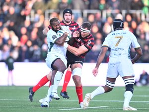 Top 14 - "Face à Josua Vici, je me serais échappé" : l’opinion du Midol après Montauban - Toulouse