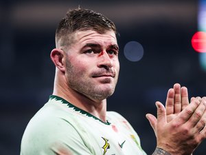 International – Malcolm Marx élu meilleur joueur du monde devant Louis Bielle-Biarrey