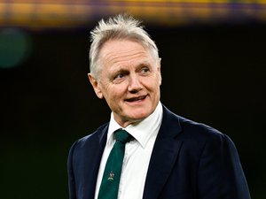 France – Australie – "On a encore beaucoup à apprendre", dit Joe Schmidt (sélectionneur des Wallabies)