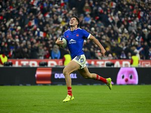 France – Australie. Les notes des Bleus face aux Wallabies : Nicolas Depoortere et Louis Bielle-Biarrey en flèches, les anciens dans le dur