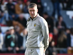 Top 14 - "Trop de compliments, tu prends le melon…" : Ronan O’Gara (La Rochelle) en alerte après la défaite contre Castres