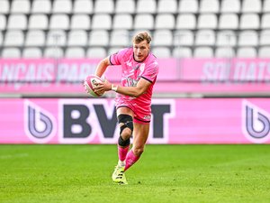 Direct. Top 14 - Stade français - Toulon : qui fera la grosse opération ? Suivez le dernier match de la 10e journée