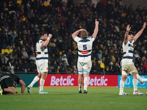 Top 14 - "Deflandre, forteresse… castraise !" L'opinion du Midol après La Rochelle - Castres
