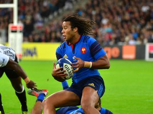 France-Australie. Teddy Thomas, Thibaud Flament, Alexandre Fischer… Comme Kalvin Gourgues, ils ont brillé dès leur première cape chez les Bleus ces dernières années