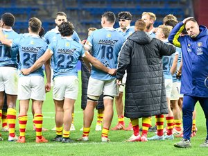 Top 14 - L'enseignement du week-end en Top 14 : Montauban et Perpignan largués, le Top 12 est né