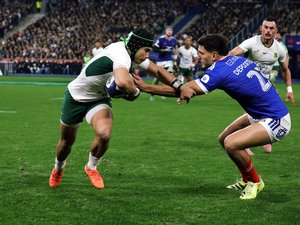 XV de France – "Les Boks, d’ennemis à exemples" : comment l’Afrique du Sud a mis le monde à ses pieds, l’edito du lundi