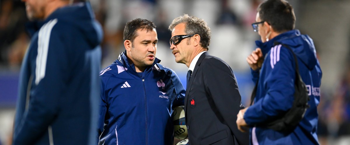 XV de France - Du "Bar à Bulles" au Terrass Hotel, récit de la troisième mi-temps des Bleus à Montmartre