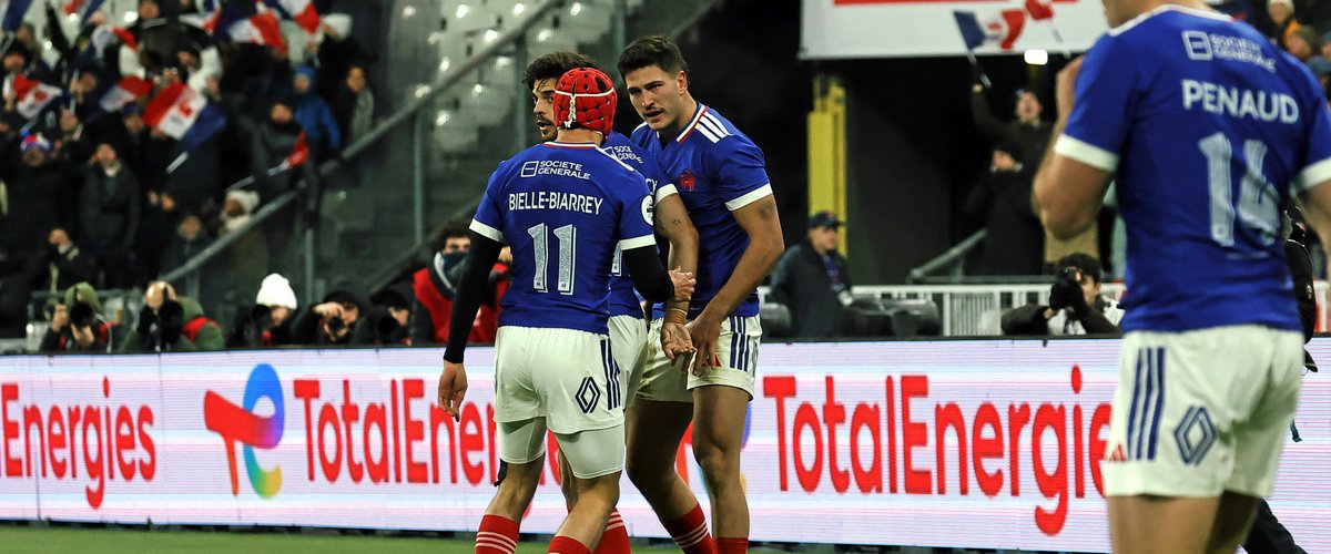 XV de France - Pourquoi ces 3000 sièges vides au coup d’envoi de France - Australie ?