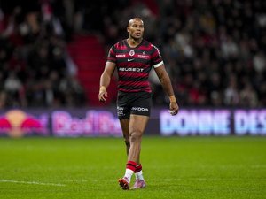 Top 14 – Le XV de la semaine de la 10e journée : Teddy Thomas est lancé, le patron Baptiste Couilloud est de retour