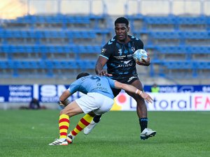 Top 14 – Les statistiques marquantes de la 10e journée : Castres vainqueur indiscipliné, Maël Moustin impossible à arrêter