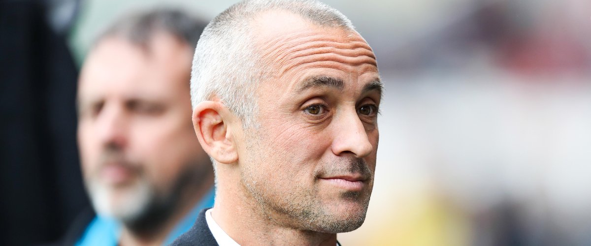 XV de France - "La paire Yoram Moefana - Nicolas Depoortere est celle qui me plaît le plus", juge Thomas Castaignède