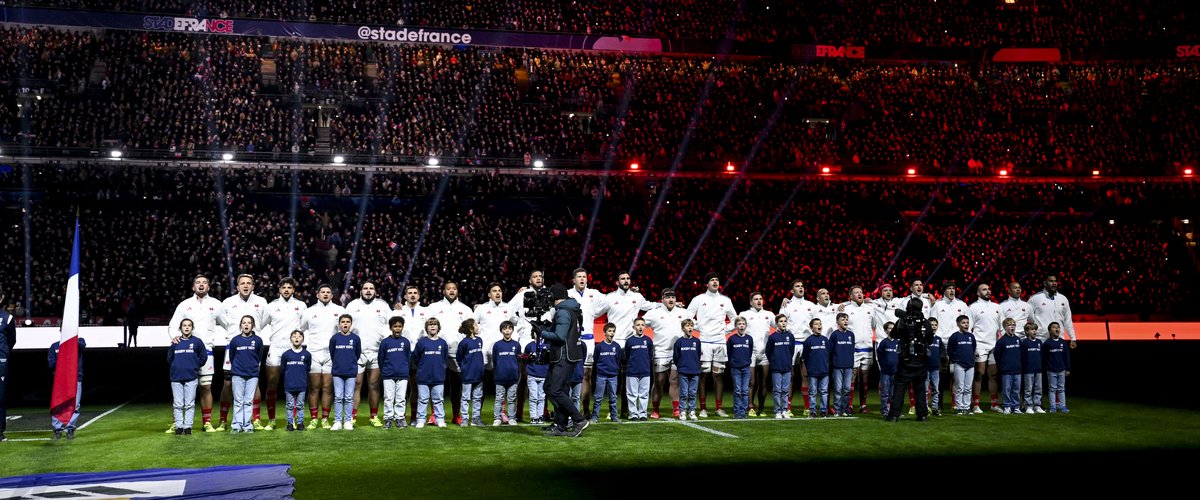 Coupe du monde 2027 – Avant le tirage du 3 décembre, quel est le pire et le meilleur tirage des Bleus pour le Mondial 2027 ?