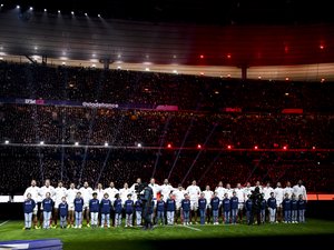 Coupe du monde 2027 - Avant le tirage du 3 décembre, quel est le pire et le meilleur tirage des Bleus pour le Mondial 2027 ?