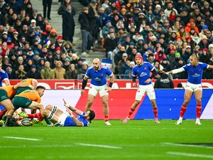 XV de France – Technique. "Défense et discipline, quels chantiers !" : autopsie des faiblesses des Bleus