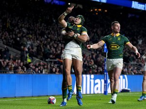 International – 8 Sud-africains, 1 seul Français, Savea absent… World Rugby dévoile son XV type de l’année 2025