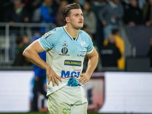 Top 14 – Bayonne : Capilla, Maqala et Setiano de retour avant d’affronter Lyon