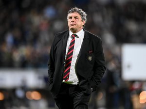 Justice. "Faire toute la lumière sur le détournement de fonds dont le club a été victime" : le Stade toulousain communique après l'ouverture d'une enquête judiciaire dans l'affaire Jaminet